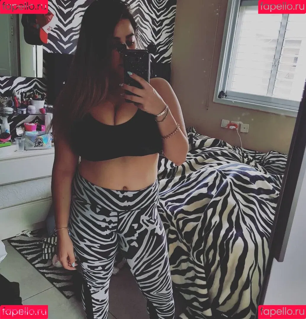 Sapir Sol Onlyfans Photo Gallery 