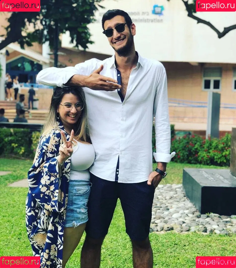 Sapir Sol Onlyfans Photo Gallery 