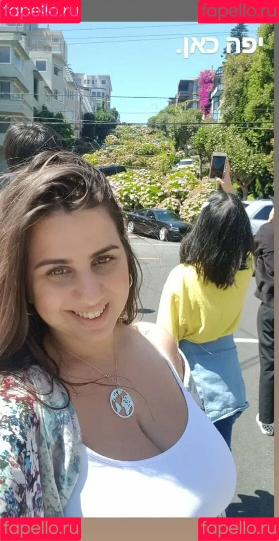 Sapir Sol Onlyfans Photo Gallery 