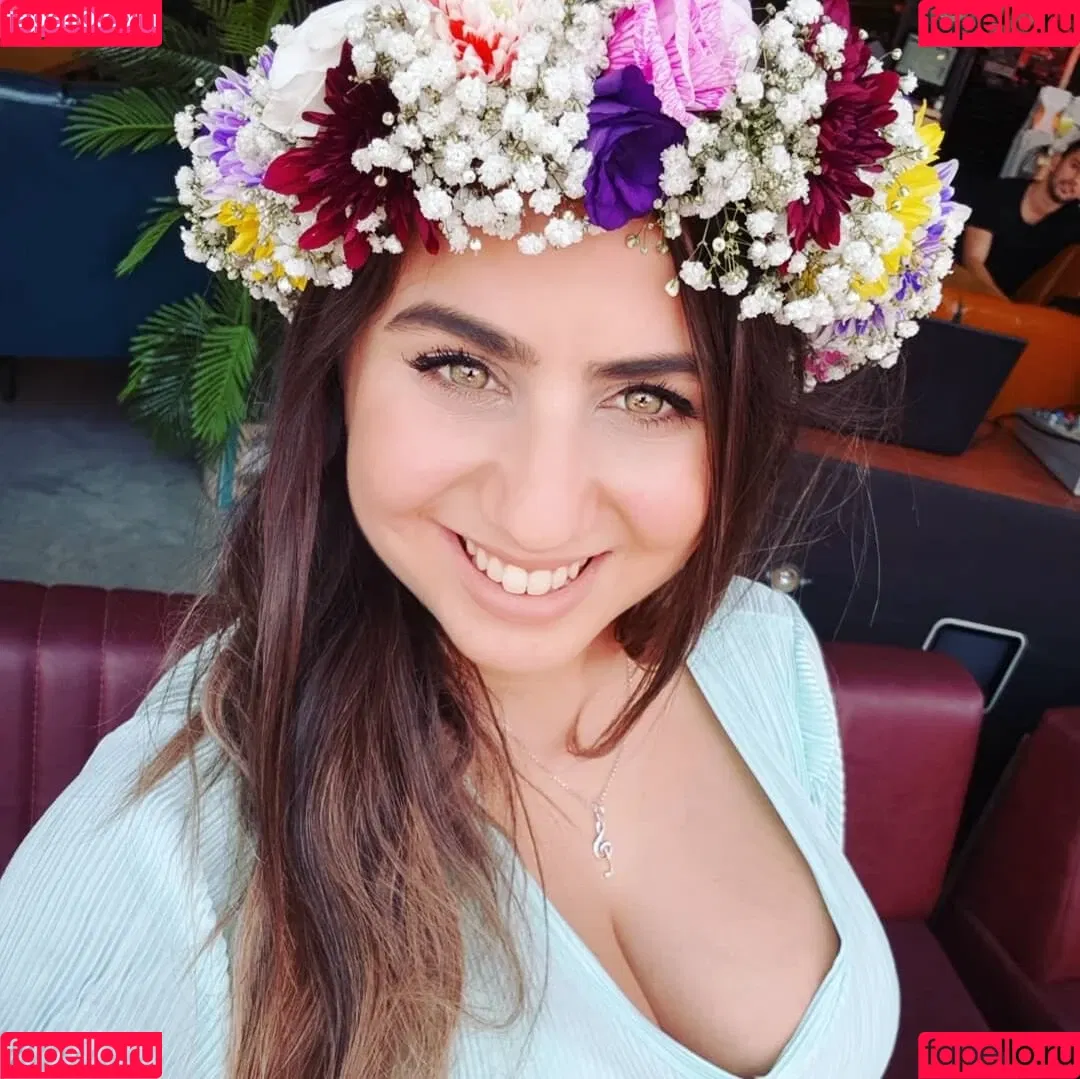 Sapir Sol Onlyfans Photo Gallery 
