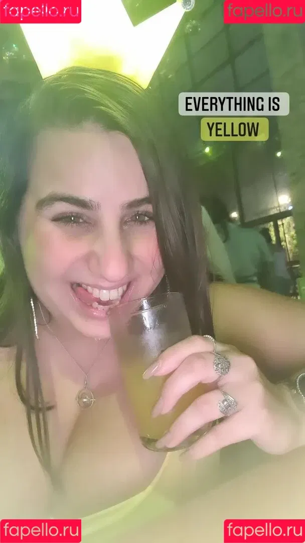 Sapir Sol Onlyfans Photo Gallery 