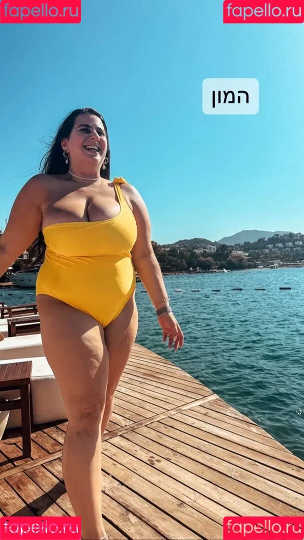 Sapir Sol Onlyfans Photo Gallery 