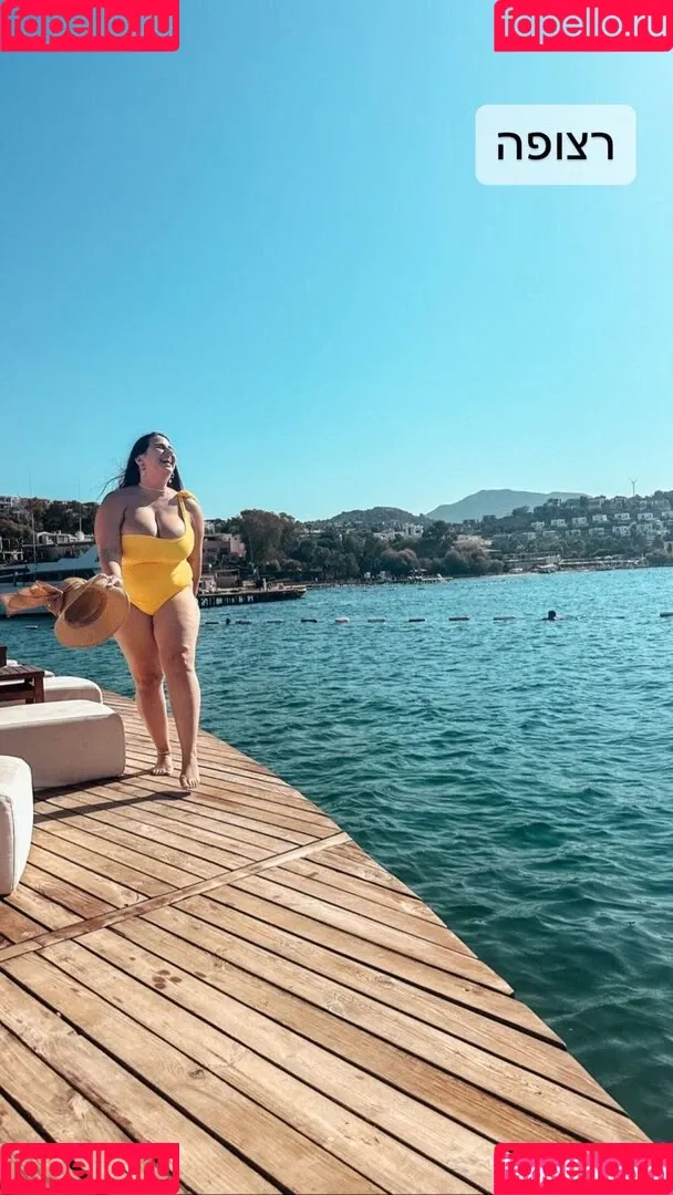 Sapir Sol Onlyfans Photo Gallery 