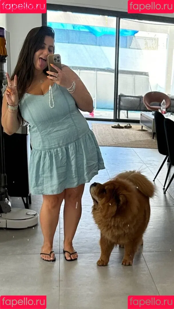 Sapir Sol Onlyfans Photo Gallery 