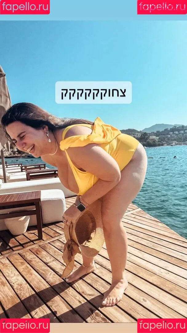 Sapir Sol Onlyfans Photo Gallery 