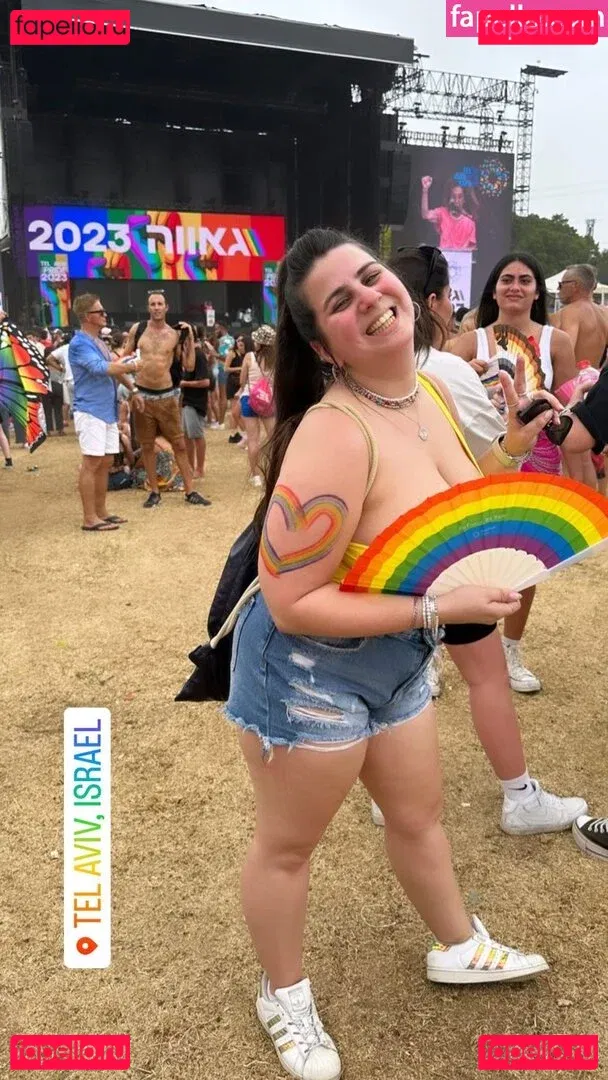 Sapir Sol Onlyfans Photo Gallery 