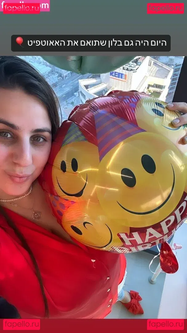 Sapir Sol Onlyfans Photo Gallery 