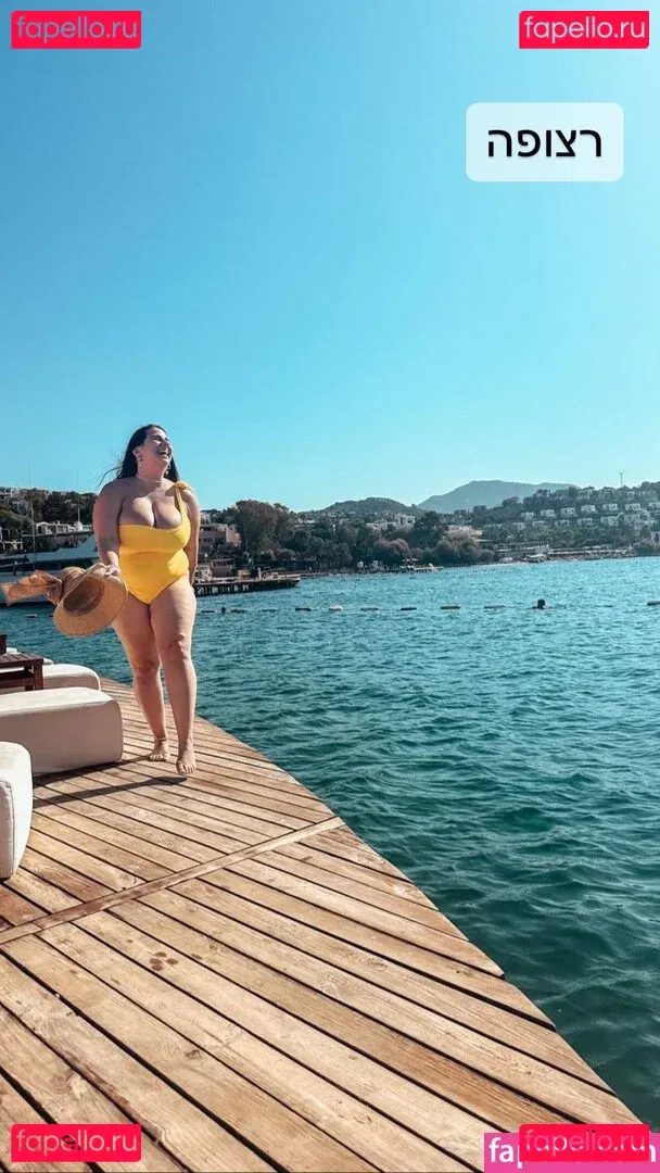 Sapir Sol Onlyfans Photo Gallery 