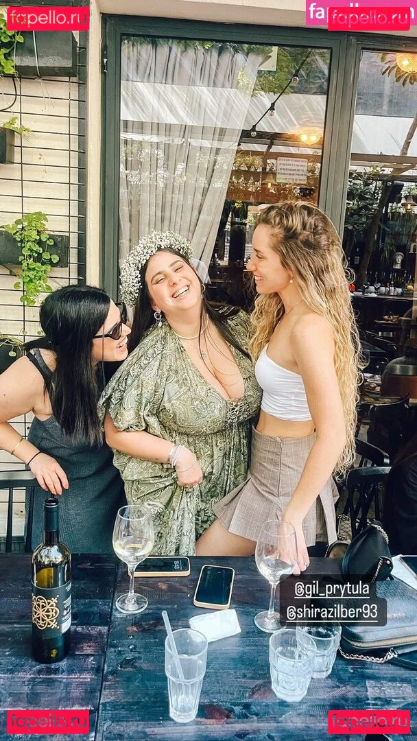 Sapir Sol Onlyfans Photo Gallery 