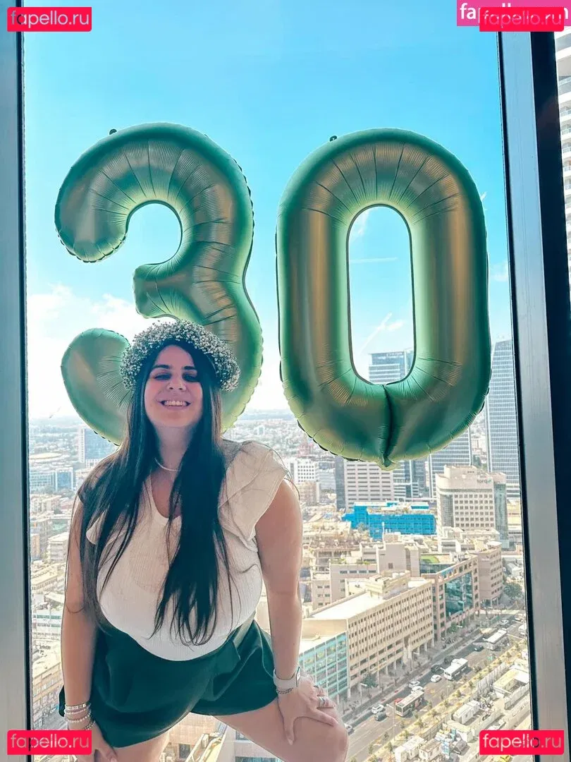 Sapir Sol Onlyfans Photo Gallery 