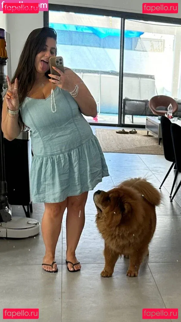 Sapir Sol Onlyfans Photo Gallery 