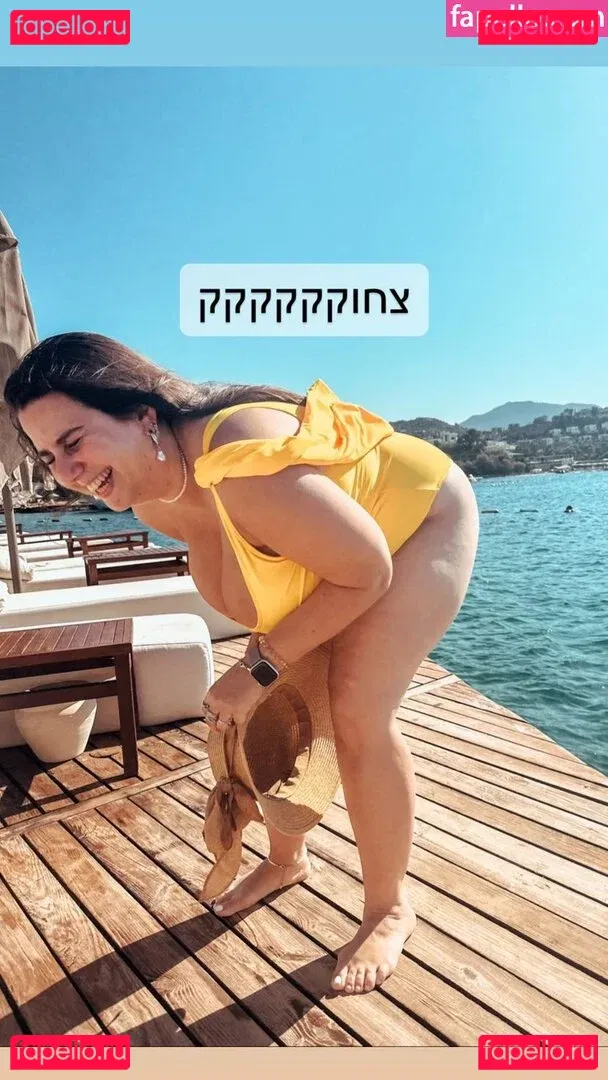Sapir Sol Onlyfans Photo Gallery 