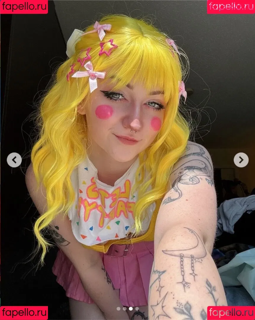Allie Tricaso Onlyfans Photo Gallery 