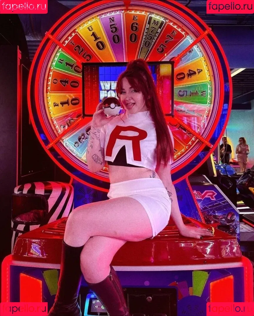 Allie Tricaso Onlyfans Photo Gallery 