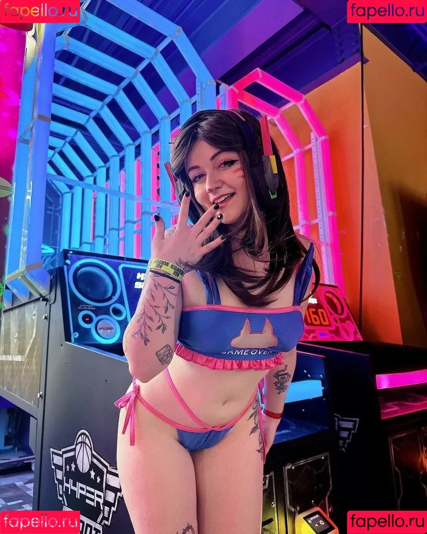 Allie Tricaso Onlyfans Photo Gallery 