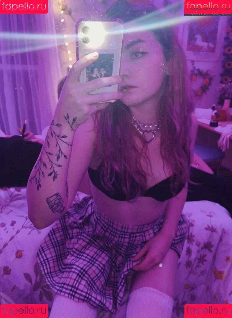 Allie Tricaso Onlyfans Photo Gallery 