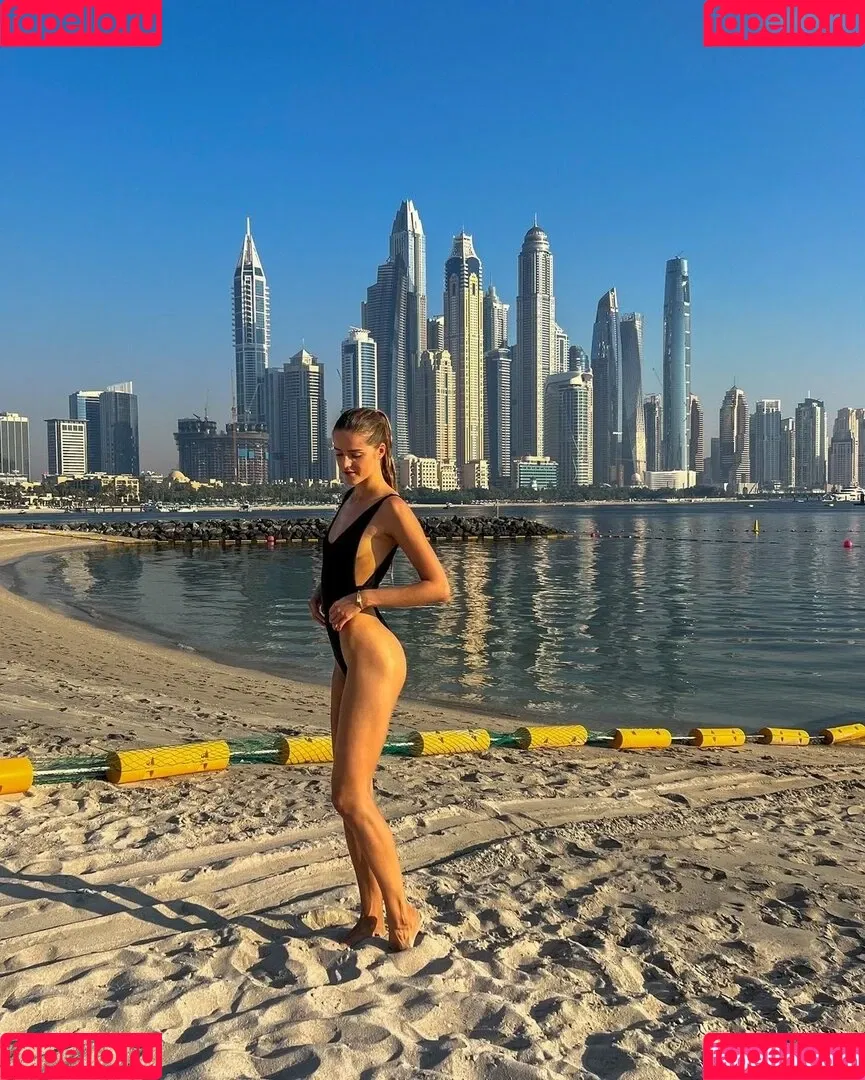 Ichelle Streekstra Onlyfans Photo Gallery 