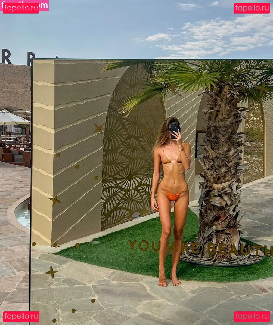 Ichelle Streekstra Onlyfans Photo Gallery 