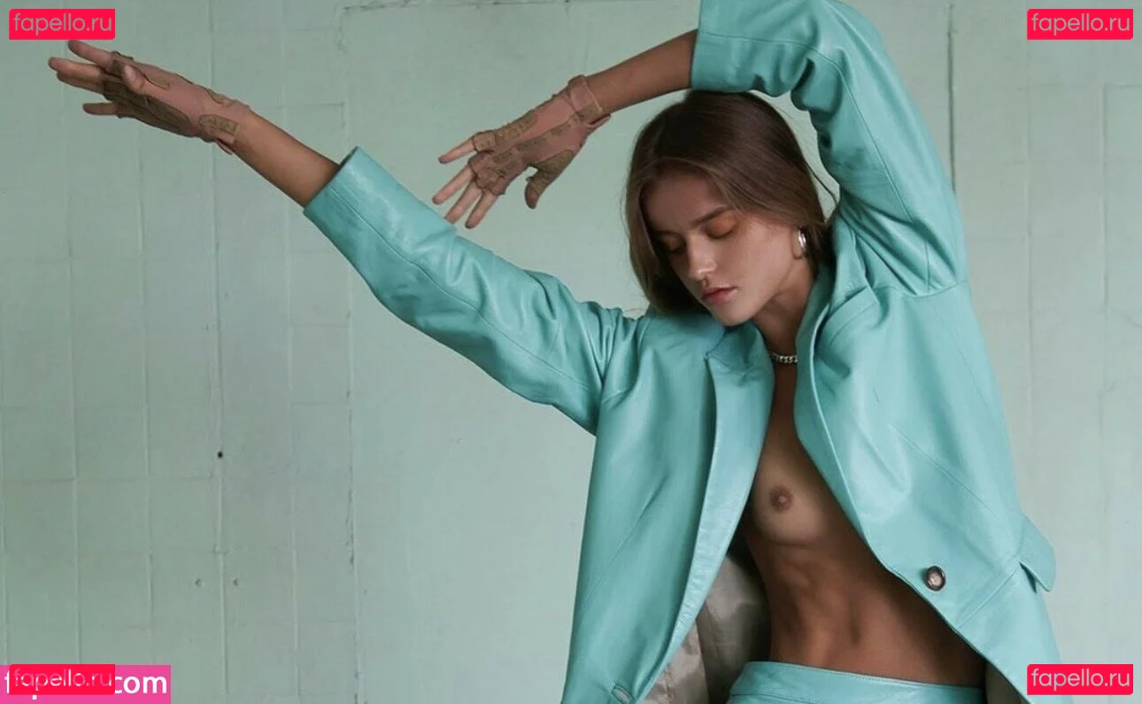 Ichelle Streekstra Onlyfans Photo Gallery 