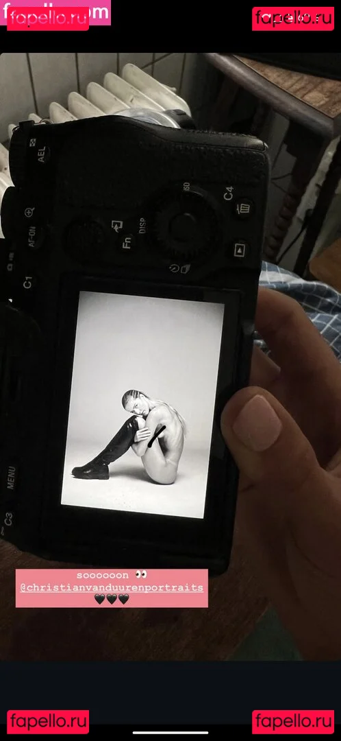 Ichelle Streekstra Onlyfans Photo Gallery 