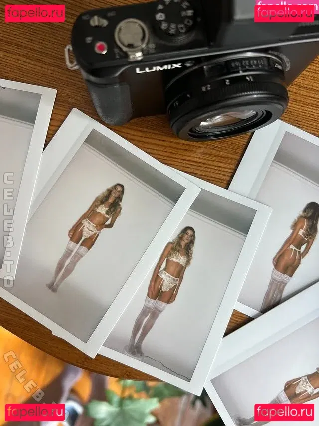 Ichelle Streekstra Onlyfans Photo Gallery 