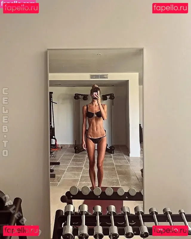 Ichelle Streekstra Onlyfans Photo Gallery 