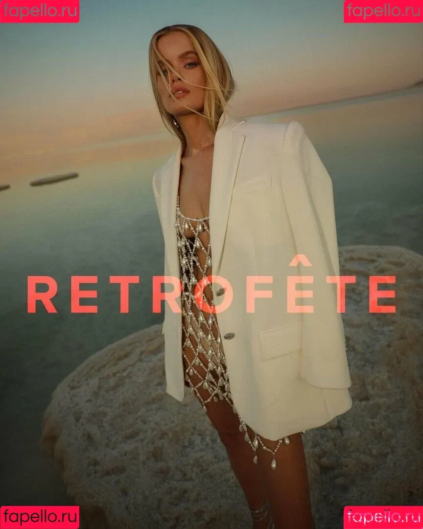 Frida Aasen Onlyfans Photo Gallery 