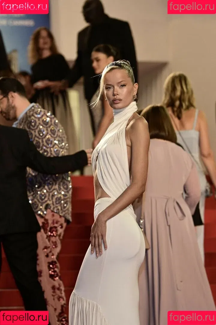 Frida Aasen Onlyfans Photo Gallery 