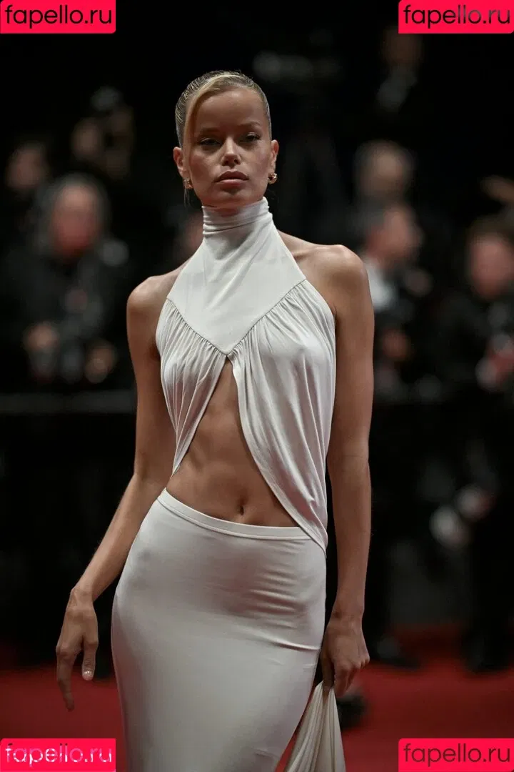 Frida Aasen Onlyfans Photo Gallery 