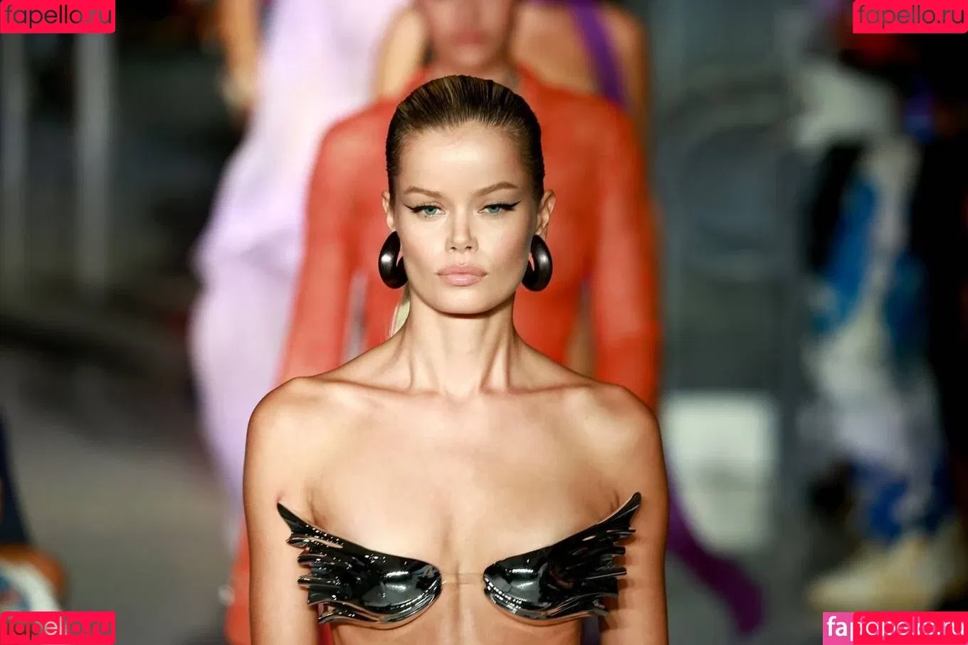 Frida Aasen Onlyfans Photo Gallery 