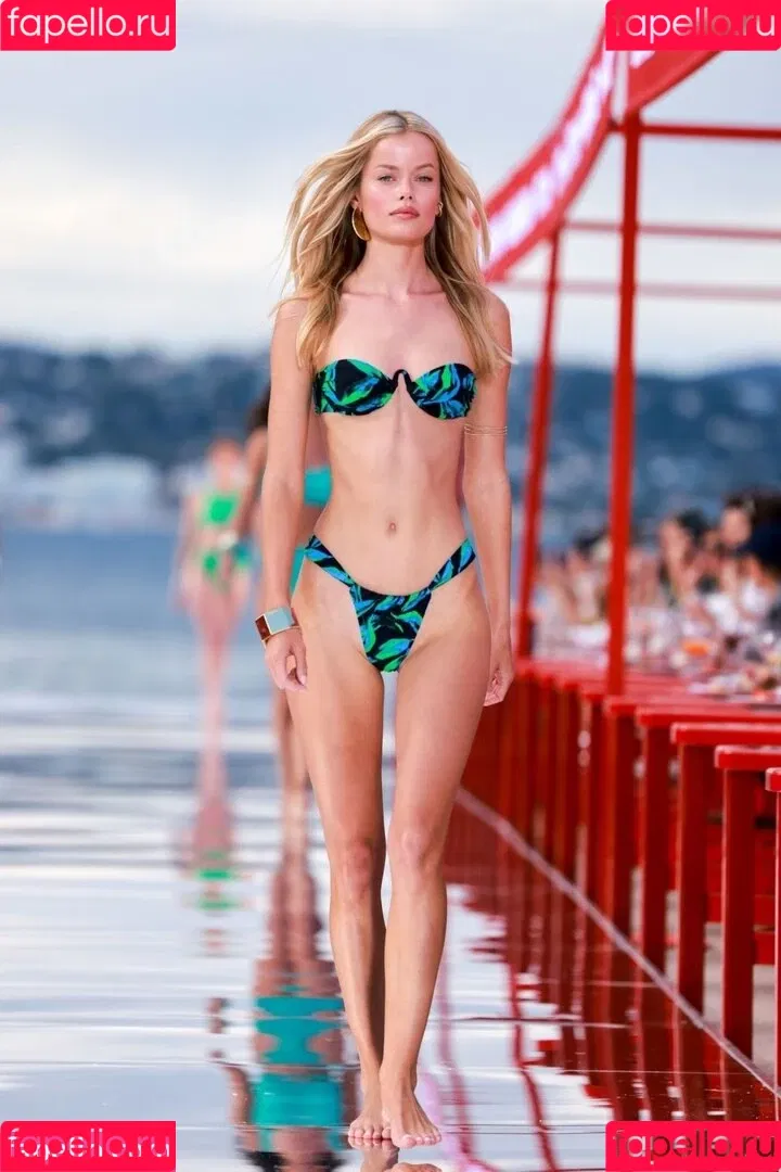 Frida Aasen Onlyfans Photo Gallery 