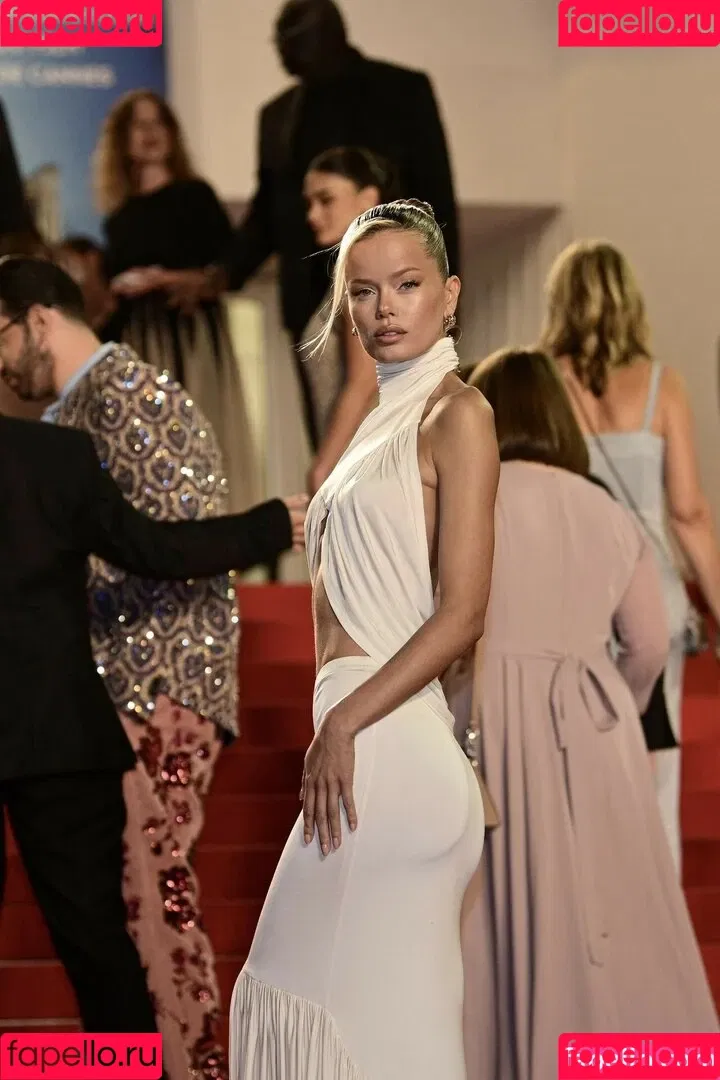 Frida Aasen Onlyfans Photo Gallery 