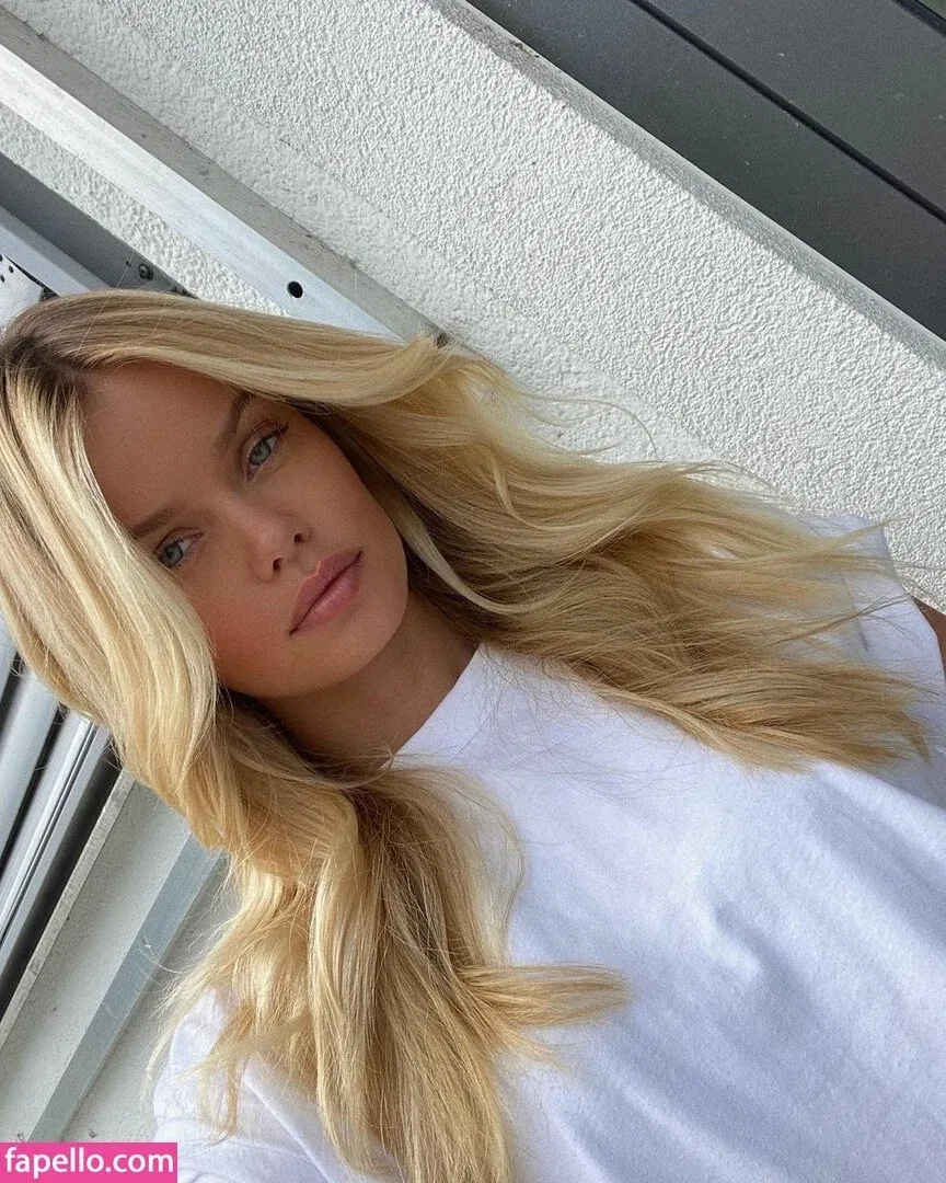 Frida Aasen Onlyfans Photo Gallery 