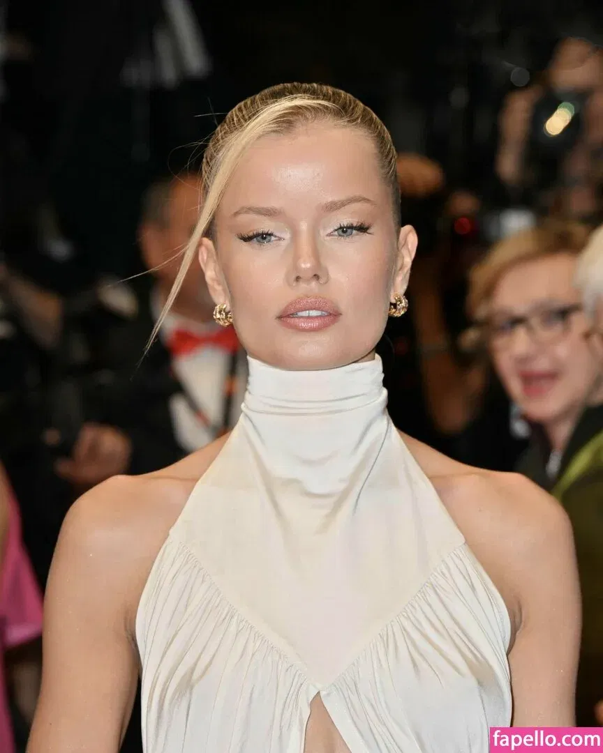 Frida Aasen Onlyfans Photo Gallery 