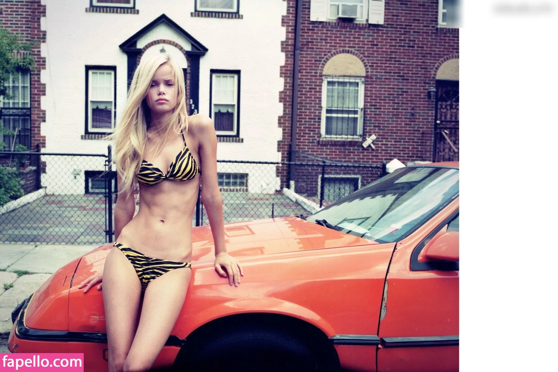 Frida Aasen Onlyfans Photo Gallery 