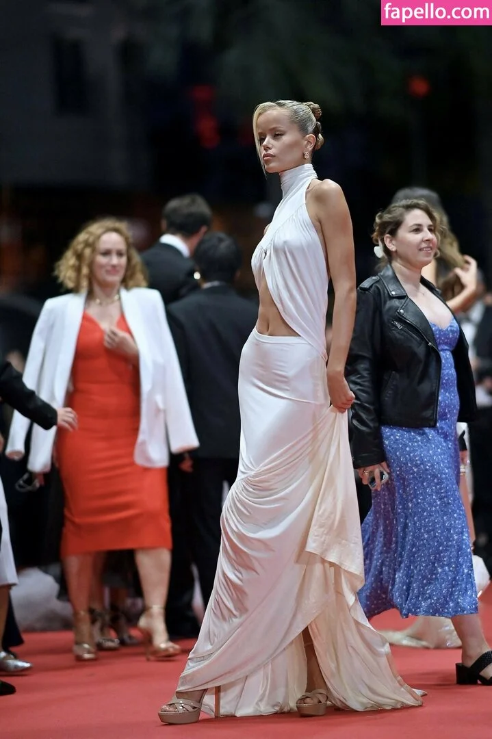 Frida Aasen Onlyfans Photo Gallery 