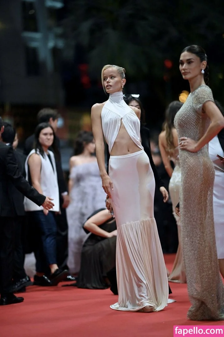 Frida Aasen Onlyfans Photo Gallery 