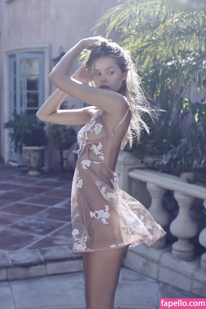 Frida Aasen Onlyfans Photo Gallery 