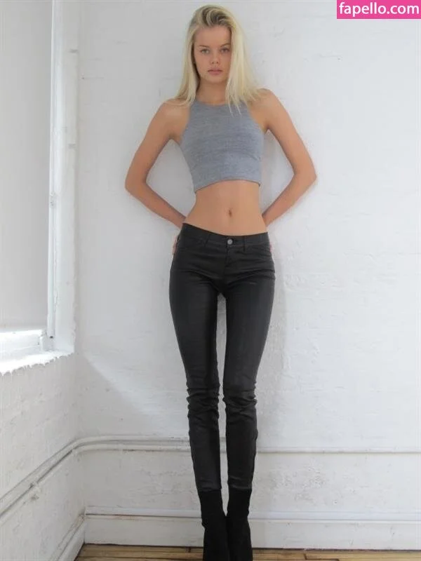 Frida Aasen Onlyfans Photo Gallery 