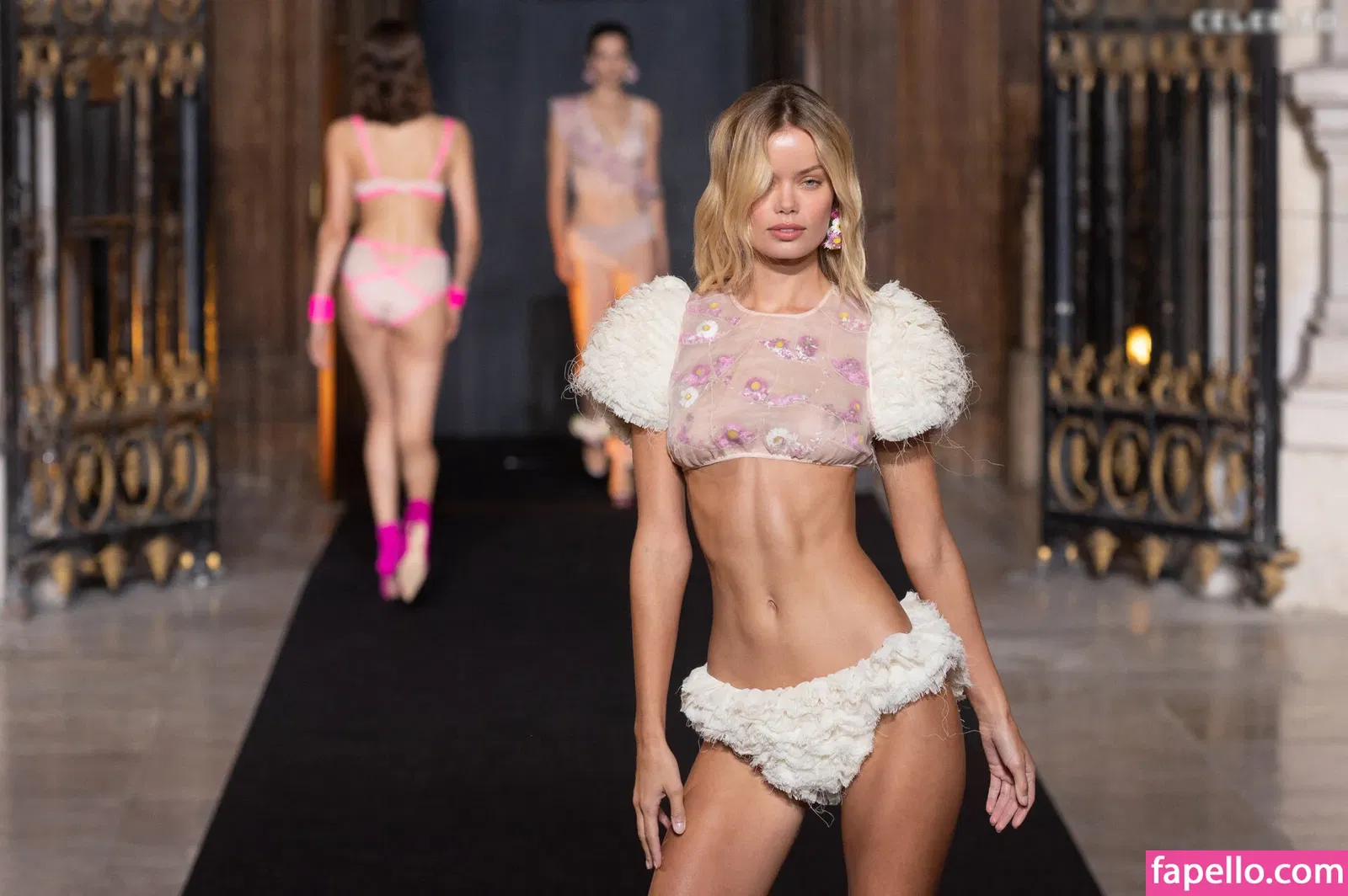 Frida Aasen Onlyfans Photo Gallery 