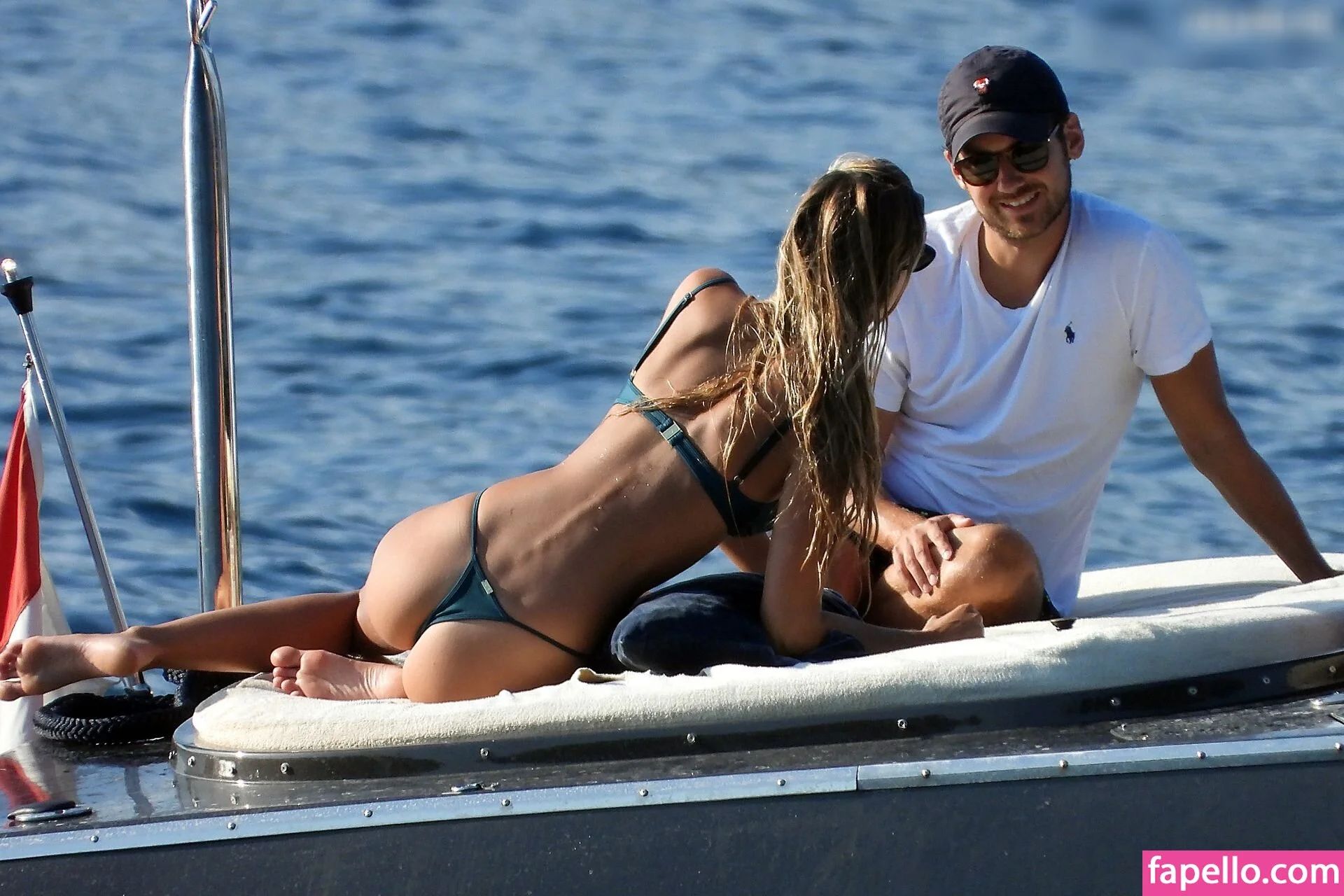 Frida Aasen Onlyfans Photo Gallery 