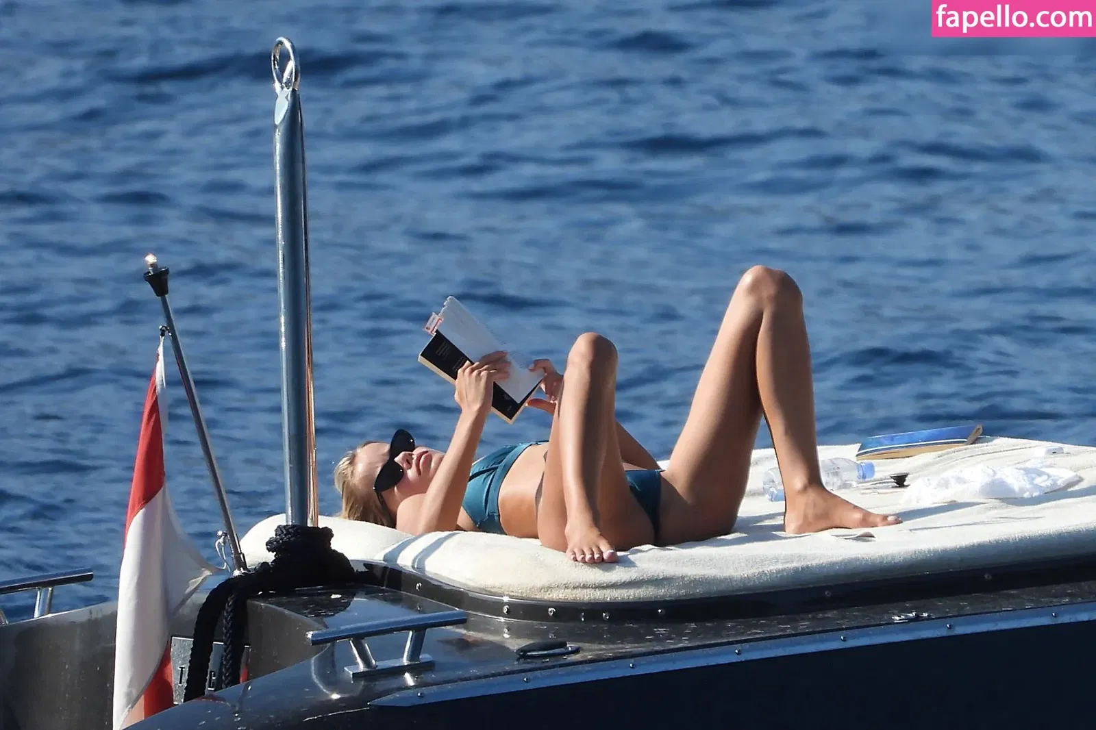 Frida Aasen Onlyfans Photo Gallery 