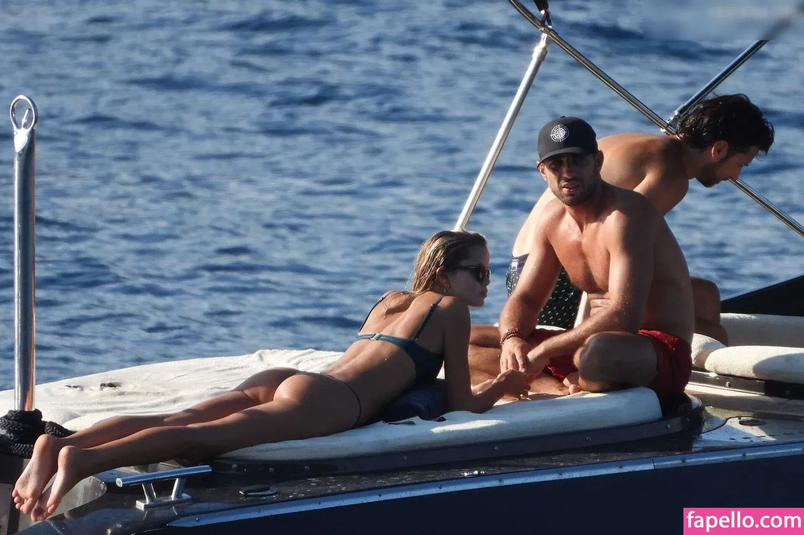 Frida Aasen Onlyfans Photo Gallery 