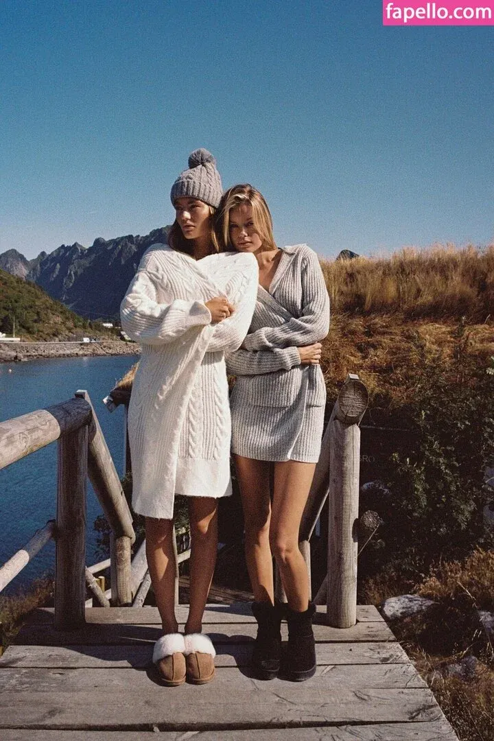 Frida Aasen Onlyfans Photo Gallery 