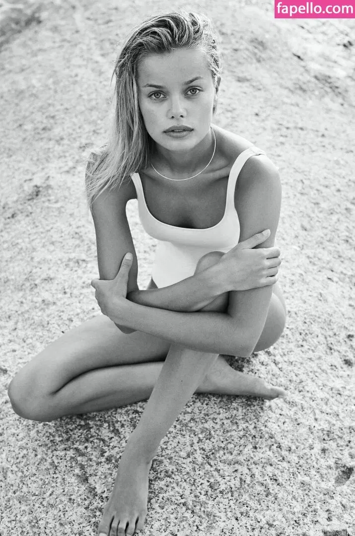 Frida Aasen Onlyfans Photo Gallery 