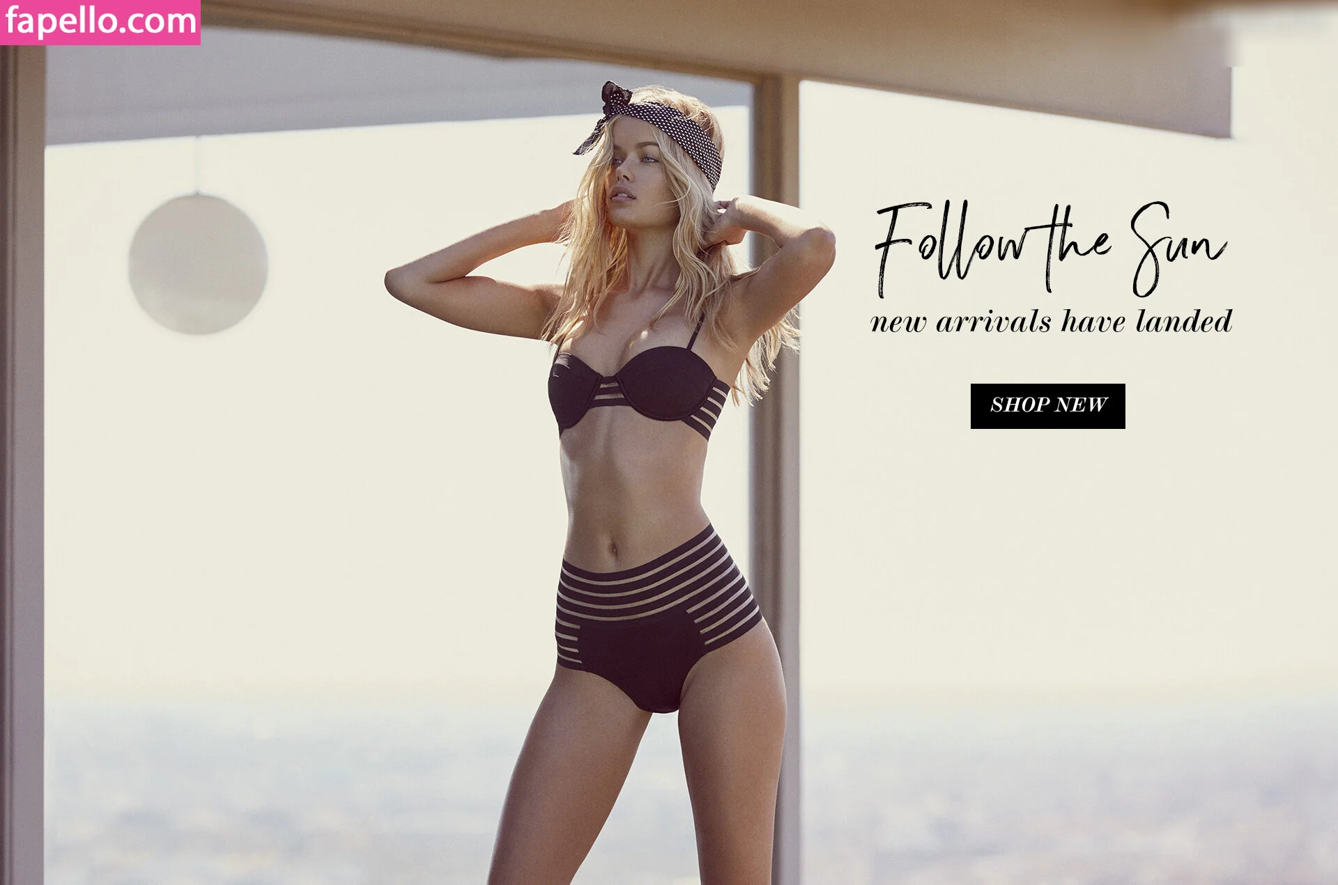 Frida Aasen Onlyfans Photo Gallery 