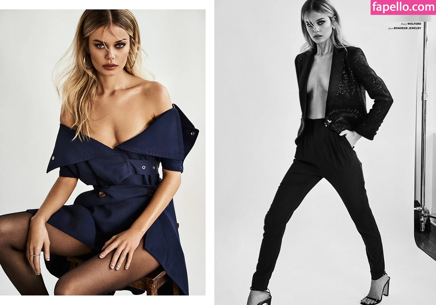 Frida Aasen Onlyfans Photo Gallery 