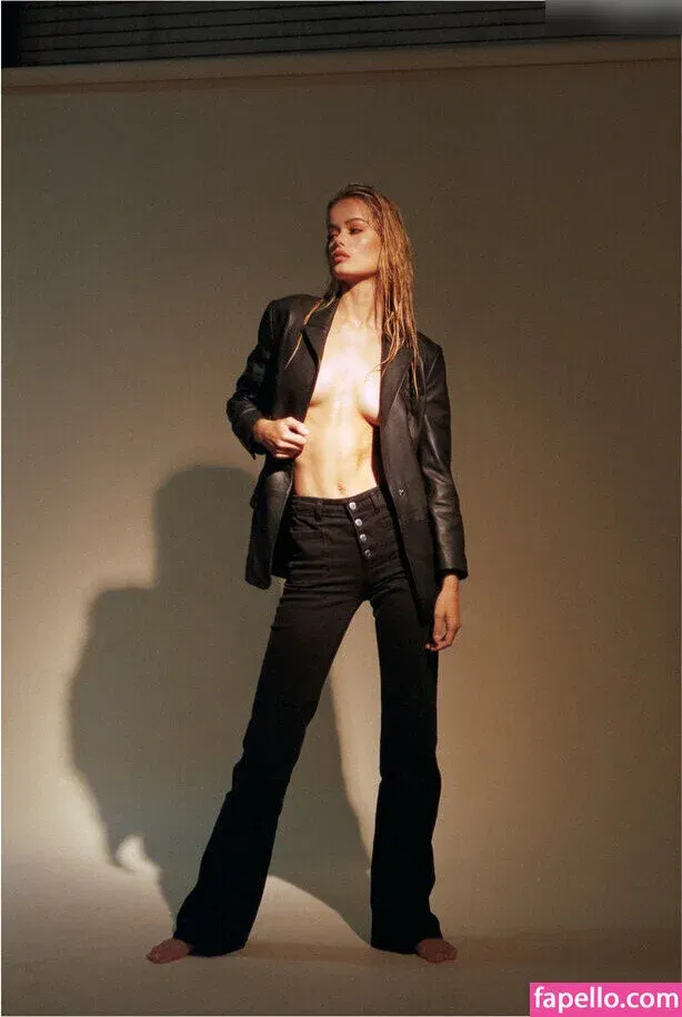 Frida Aasen Onlyfans Photo Gallery 