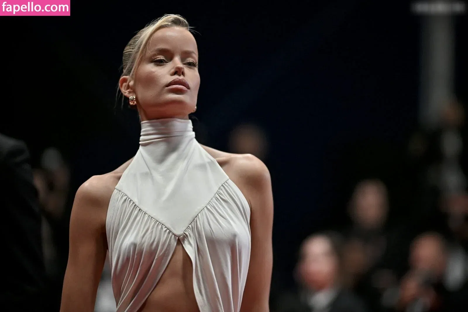 Frida Aasen Onlyfans Photo Gallery 