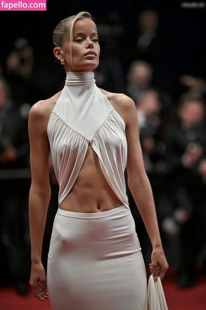 Frida Aasen Onlyfans Photo Gallery 